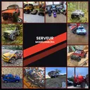 Icône du serveur Serveur modélisme/RC