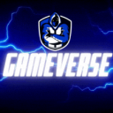 Icône du serveur Gameverse