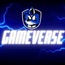 Icône du serveur Gameverse