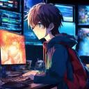 Icône du serveur 🌍・Cybercord 