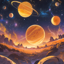 Icône du serveur Astralys