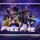 Icône du serveur GARENA FREE-FIRE WORLD