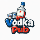 Icône du serveur Vodka Pub