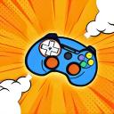 Icône du serveur GAME HUB 🎮