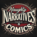 Icône du serveur Naughty Narratives Comics