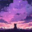 Icône du serveur Akirō 💫