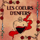 Icône du serveur Les Cœurs D’enfers