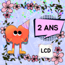 Icône du serveur Les Cœurs D’enfers