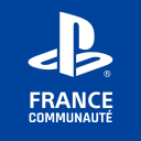 Icône du serveur PlayStation France