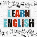 Icône du serveur English learning