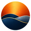Icône du serveur SunSet Memories