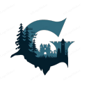 Icône du serveur Communautée Golmone