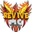Icône du serveur ReviveMC