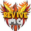 Icône du serveur ReviveMC