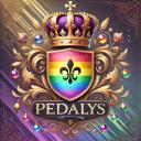 Icône du serveur Royaume Pédalys LGBTQIA 
