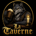 Icône du serveur 🌙La Taverne🍺