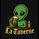 Icône du serveur 🌙 乂 La Taverne 乂 🍺