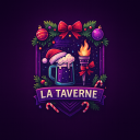 Icône du serveur 🌙 乂 La Taverne Nocturne 乂 🍺