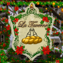 Icône du serveur 🌙 乂 La Taverne 乂 🍺