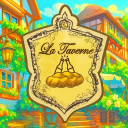 Icône du serveur 🌙 乂 La Taverne 乂 🍺