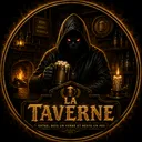 Icône du serveur 🌙La Taverne🍺