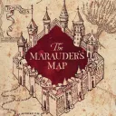 Icône du serveur Maraudeurs RP