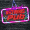 Icône du serveur 🎃┃AtherisPub™