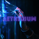 Icône du serveur Aetherium (Marvel) | RP