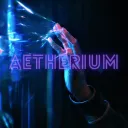 Icône du serveur Aetherium (Marvel) | RP