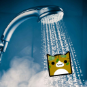 Icône du serveur No Shower Corp (GDfr)