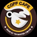 Icône du serveur Coff cafe