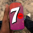Icône du serveur 7UPES GANG