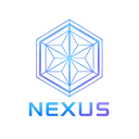 Icône du serveur Nexus Éterpunk