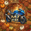 Icône du serveur Motard Island Fr🏍🌳🌅