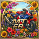 Icône du serveur Motard Island Fr🏍🌳🌅
