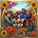 Icône du serveur Motard Island Fr🏍🌳🌅