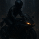 Icône du serveur Motard Island 🏍