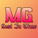 Icône du serveur Magius World: Lost in Time