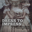 Icône du serveur DTI français (non officiel)