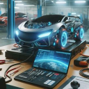 Icône du serveur MVX Auto Tech