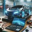 Icône du serveur MVX Auto Tech