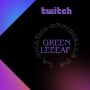 Icône du serveur Serveur de greenleeeaf
