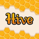 Icône du serveur Hive 🐝 Official Discord™