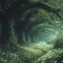 Icône du serveur ❝𝐓𝐡𝐞 𝐅𝐚𝐧𝐭𝐚𝐬𝐲 𝐀𝐜𝐚𝐝𝐞𝐦𝐲❞