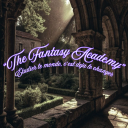 Icône du serveur ❝𝐓𝐡𝐞 𝐅𝐚𝐧𝐭𝐚𝐬𝐲 𝐀𝐜𝐚𝐝𝐞𝐦𝐲❞