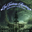 Icône du serveur ❝𝐓𝐡𝐞 𝐅𝐚𝐧𝐭𝐚𝐬𝐲 𝐀𝐜𝐚𝐝𝐞𝐦𝐲❞