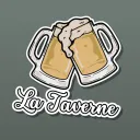 Icône du serveur La Taverne [Qc/Fr] 🍻 2.0
