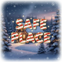 Icône du serveur 🎅🏻 𝐒𝐚𝐟𝐞𝐏𝐥𝐚𝐜𝐞