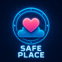 Icône du serveur ☆ SafePlace
