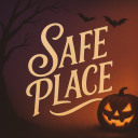 Icône du serveur 👻 SafePlace